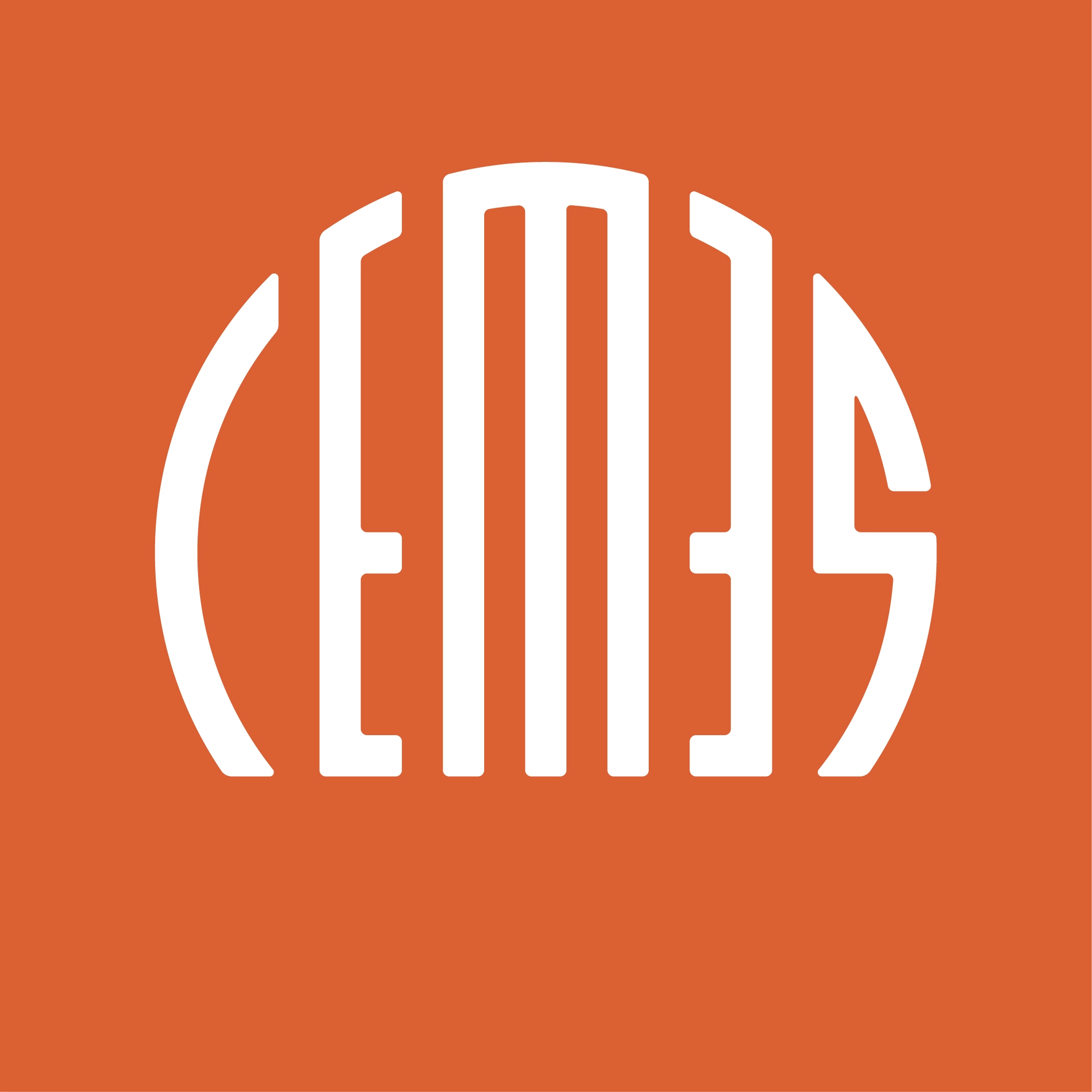 CEMES Logo